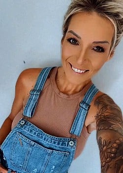 Andrea Walters